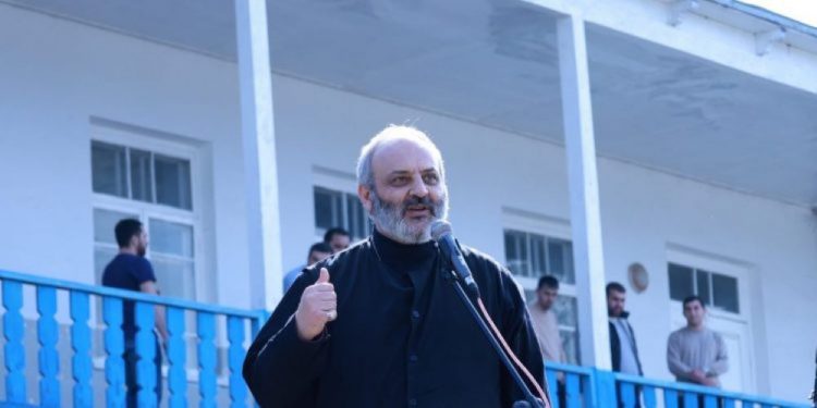 «Պատրաստվեք ձեր հաղթանակին»․ Բագրատ Սրբազանը շարունակում է հանդիպումները