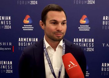 «Մարդիկ ուզում են սպորտով զբաղվել». Էդուարդ Վարդանյանը հայտարարել է Հայաստանում նոր մարզահրապարակներ բացելու մասին