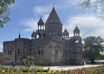 Երևանում մեկնարկել է YSAF-ի «վայրի արվեստ» երաժշտական փառատոնը