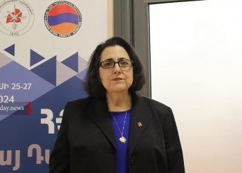 ՀՀ իշխանությունները փորձում են նսեմացնել Հայ առաքելական եկեղեցու արժեքը հայ ժողովրդի կյանքում. Թաթոյան