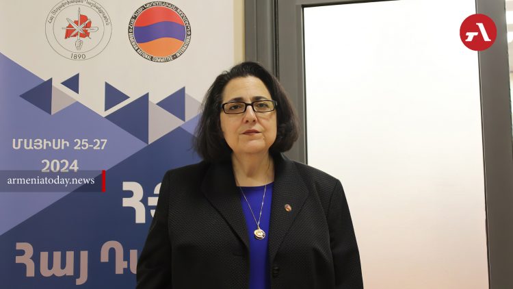 ՀՀ իշխանությունները փորձում են նսեմացնել Հայ առաքելական եկեղեցու արժեքը հայ ժողովրդի կյանքում. Թաթոյան