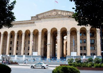 Վրաստանի խորհրդարանը երկրորդ ընթերցմամբ հավանություն է տվել օտարերկրյա գործակալների մասին օրինագծին