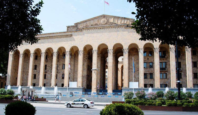 Վրաստանի խորհրդարանը երկրորդ ընթերցմամբ հավանություն է տվել օտարերկրյա գործակալների մասին օրինագծին