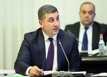 Հայաստանում ջրհեղեղի հետևանքով երեք մարդ է մահացել