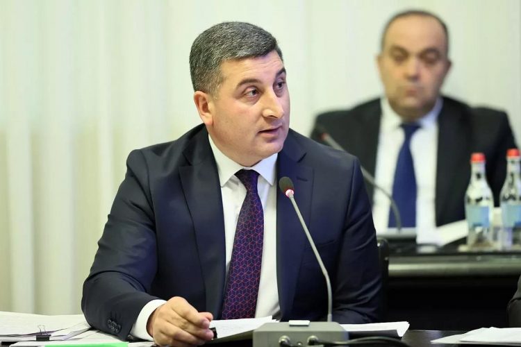 В Армении из-за наводнения погибли три человека