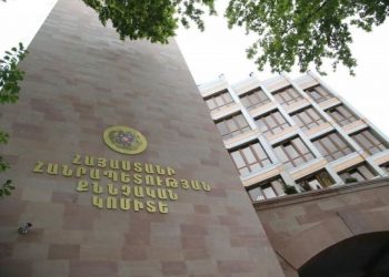Երևանում մեկնարկել է YSAF-ի «վայրի արվեստ» երաժշտական ​​փառատոնը