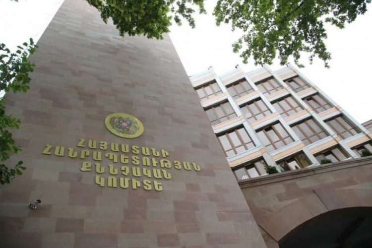 Երևանում մեկնարկել է YSAF-ի «վայրի արվեստ» երաժշտական ​​փառատոնը