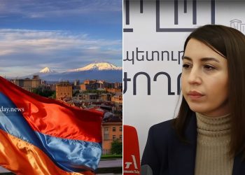 Հայաստանի ինքնիշխանությանը, անկախությանը մի քանի երկրներից սպառնալիքներ են գալիս․ Արտաքին հետախուզության ծառայության պետ