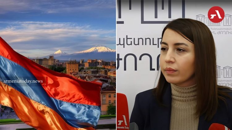Հայաստանի ինքնիշխանությանը, անկախությանը մի քանի երկրներից սպառնալիքներ են գալիս․ Արտաքին հետախուզության ծառայության պետ