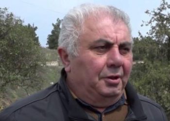 Փաստաբանը հայտնել է Մարտակերտի քաղաքապետի ձերբակալման մասին