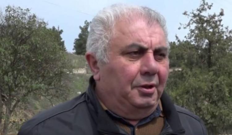 Փաստաբանը հայտնել է Մարտակերտի քաղաքապետի ձերբակալման մասին