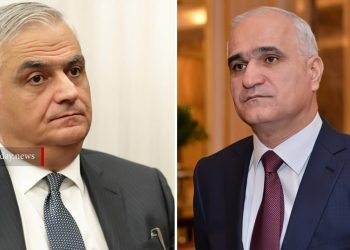 Երևանն ու Բաքուն ստորագրել են Տավուշի մարզում սահմանի սահմանազատման արձանագրությունը