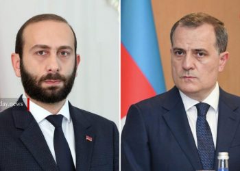 ՀՀ ԱԳՆ-ն հայտնել է Միրզոյանի և Բայրամովի առաջիկա հանդիպման վայրն ու օրը