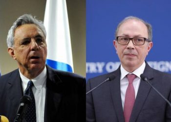 ԱԳ նախկին նախարարներ Արա Այվազյանը և Վարդան Օսկանյանը միացել են «Տավուշը հանուն հայրենիքի» շարժմանը