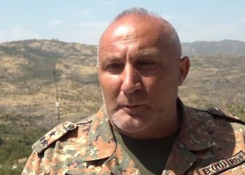 Կարեն Ջալավյանը՝ Քյոխը, ցուցմունք է տալու