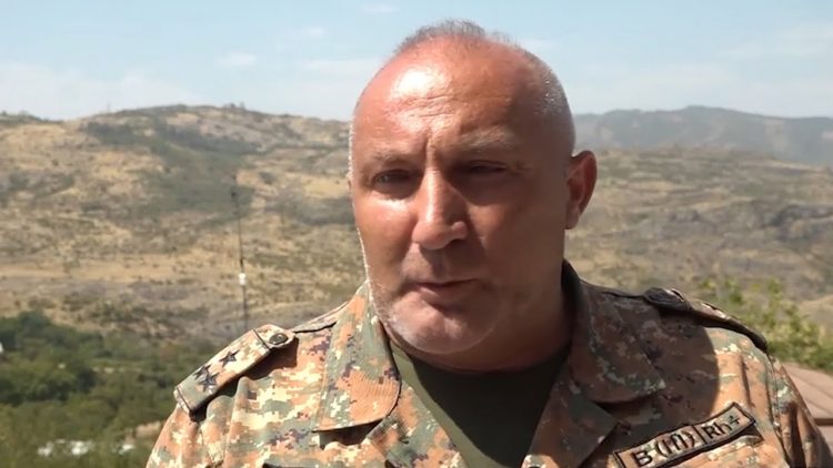 Կարեն Ջալավյանը՝ Քյոխը, ցուցմունք է տալու