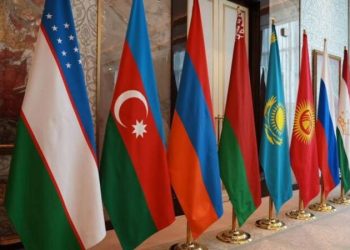 ՀՀ ԱԱԾ պետի տեղակալը մասնակցում է ԱՊՀ երկրների անվտանգության մարմինների և հատուկ ծառայությունների ղեկավարների նիստին