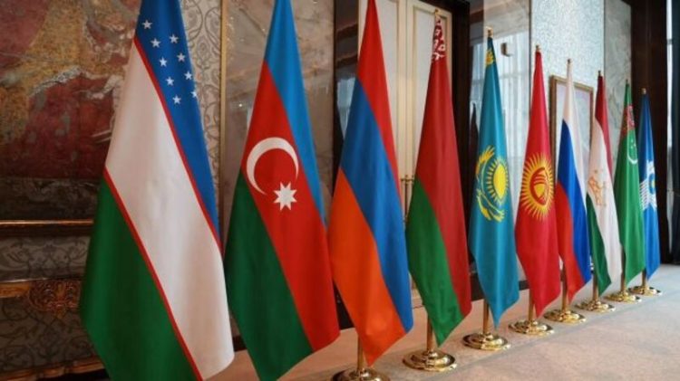 ՀՀ ԱԱԾ պետի տեղակալը մասնակցում է ԱՊՀ երկրների անվտանգության մարմինների և հատուկ ծառայությունների ղեկավարների նիստին