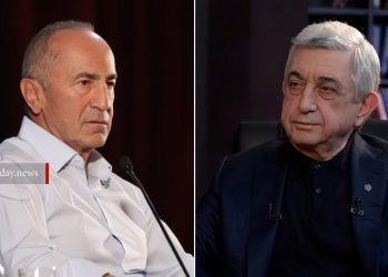 «Լինել արժանի՞, թե՞ նզովքի արժանանալ»․ նախկին նախագահների շնորհավորանքները՝ Հանրապետության տոնի առթիվ