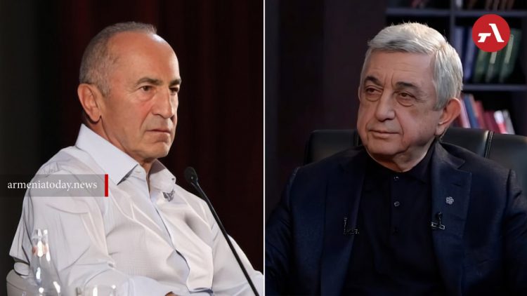 «Լինել արժանի՞, թե՞ նզովքի արժանանալ»․ նախկին նախագահների շնորհավորանքները՝ Հանրապետության տոնի առթիվ