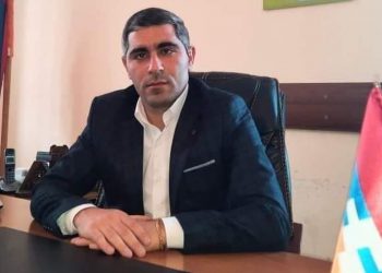 Ասկերանի քաղաքապետի նկատմամբ դատարանը տնային կալանք է կիրառել
