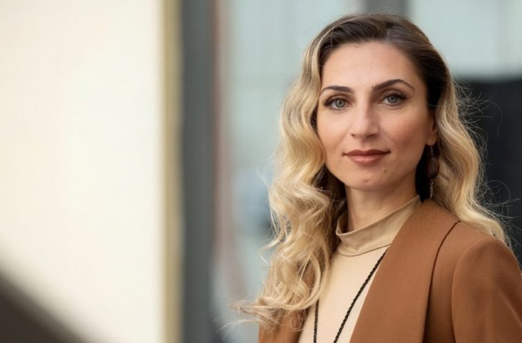 Փաշինյանը Սիսիան Պօղոսեանին ազատել է Զբոսաշրջության կոմիտեի նախագահի պաշտոնից