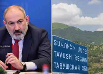 Փաշինյանը կիրանցիներին մեղադրել է Հայաստանը փրկելու ցանկություն չունենալու մեջ․ ԶԼՄ