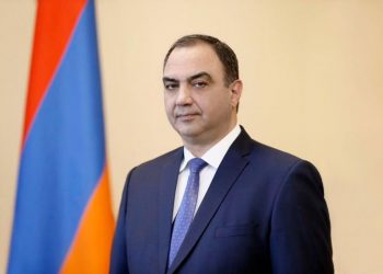 ՆԳ նախարար Վահե Ղազարյանը մի քանի անգամ ցանկացել է ազատման դիմում գրել․ ԶԼՄ