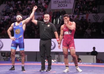 Ստամբուլի վարկանիշային մրցաշար․ Գևորգ Թադևոսյանի հաղթական մեկնարկը