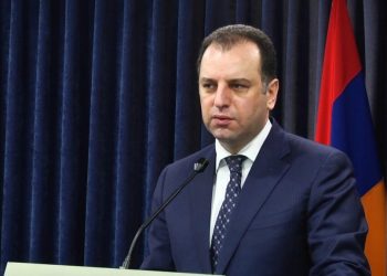 Գլխավոր դատախազությունը պահանջում է բռնագանձել Պաշտպանության նախկին նախարար Վիգեն Սարգսյանի ունեցվածքը