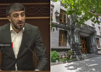 Համակարգերում շատերի գլուխները երկար մնացին իրենց ուսերին, այդ գլուխները պետք է թռնեն․ ՔՊ պատգամավոր