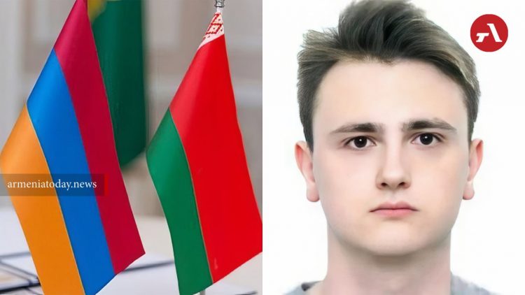 Задержанному на границе с Грузией белорусу в Армении предоставили статус беженца