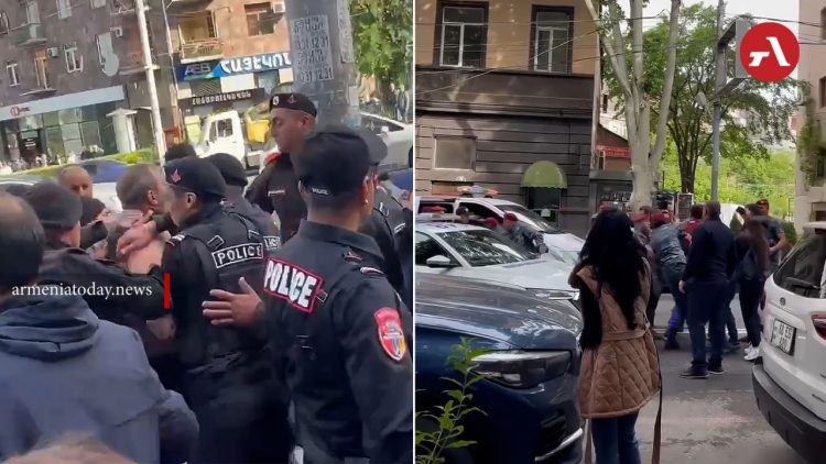 «Տավուշը հանուն հայրենիքի» շարժման բողոքի ակցիաների բոլոր 156 բերման ենթարկվածներն ազատ են արձակվել
