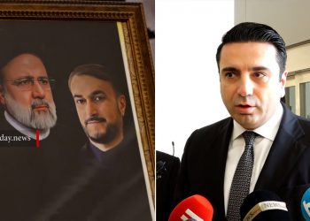«Նախատեսվում էր Իրանի նախագահի այցը Հայաստան, որը մեզ համար շատ կարևոր էր»․ Ալեն Սիմոնյան