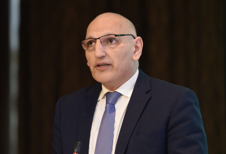 Հայաստանն ու Ադրբեջանը մոտ են խաղաղությանը․ Ամիրբեկով