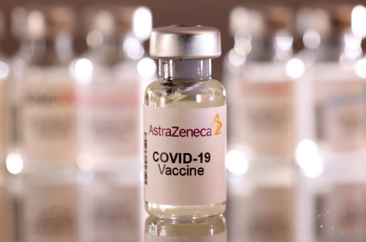 AstraZeneca-ն սկսել է հետ կանչել իր COVID-19 պատվաստանյութի վաճառքի լիցենզիաները