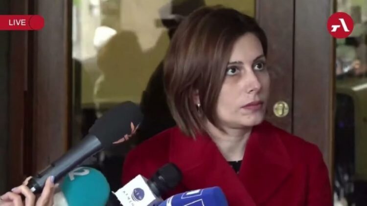 Власти прокомментировали сообщения о скорой отставке главы Минздрава