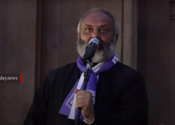 «Տավուշը հանուն հայրենիքի» շարժումը հունիսի 1-ին Գյումրիում հանրահավաք կանցկացնի