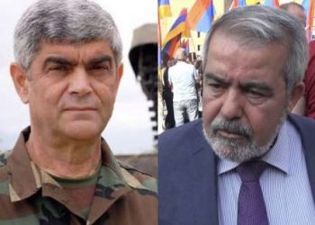 Հրանտ Մարգարյանն ու Վիտալի Բալասանյանը կհարցաքննվեն․ ԶԼՄ