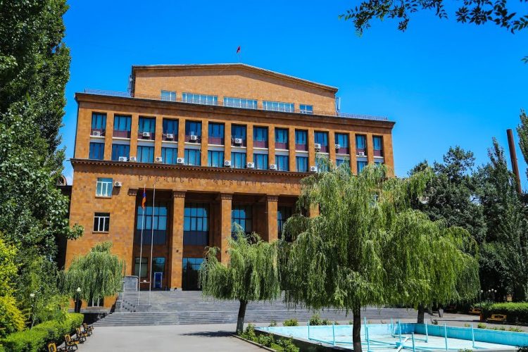 ԵՊՀ 57 դասախոս աջակցություն է հայտնել «Տավուշը հանուն հայրենիքի» շարժմանը և պահանջել Փաշինյանի հրաժարականը
