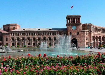 Ո՞ւր գնալ Երևանում մայիսի 24-26-ը․ Armenia Today-ի խմբագրակազմի ընտրությունը