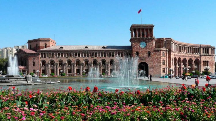 Ո՞ւր գնալ Երևանում մայիսի 24-26-ը․ Armenia Today-ի խմբագրակազմի ընտրությունը