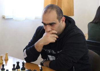 Հայ շախմատիստը դարձել է ԱՄՆ-ում անցկացված մրցաշարի հաղթող