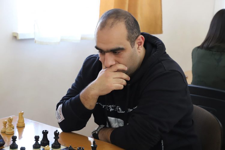 Հայ շախմատիստը դարձել է ԱՄՆ-ում անցկացված մրցաշարի հաղթող