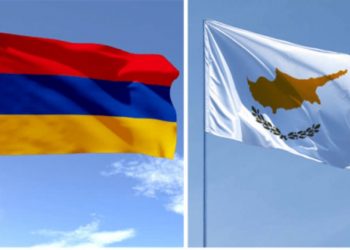 Հայաստանը Կիպրոսում դեսպանություն կբացի