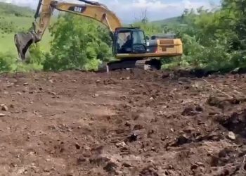 Մեկնարկել է Կիրանց-Աճարկուտ ճանապարհի հիմնանորոգումը․ ԶԼՄ