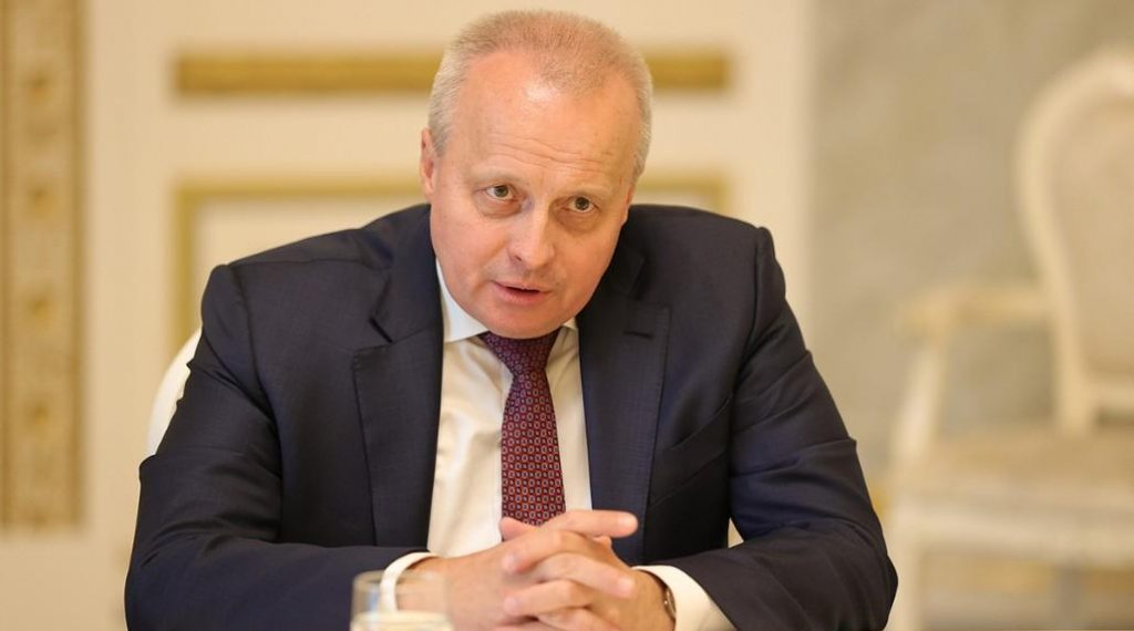 Российского посла в Армении вызвали в Москву для консультаций