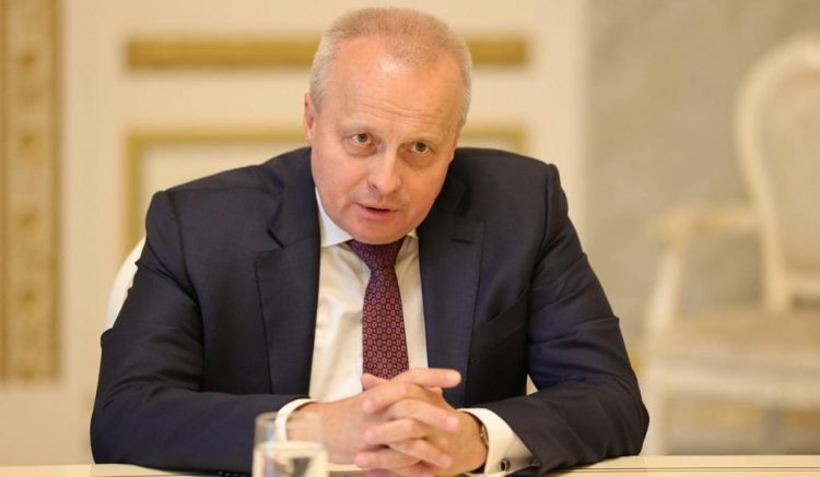 Российского посла в Армении вызвали в Москву для консультаций