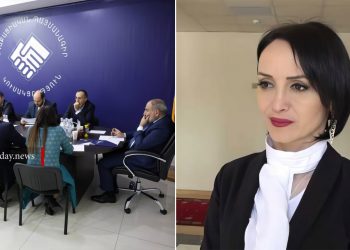 ՔՊ պատգամավորները «Տավուշը հանուն հայրենիքի» շարժմանը կրեատիվ արձագանքի մասին քննարկումներ են ունեցել․ ԶԼՄ