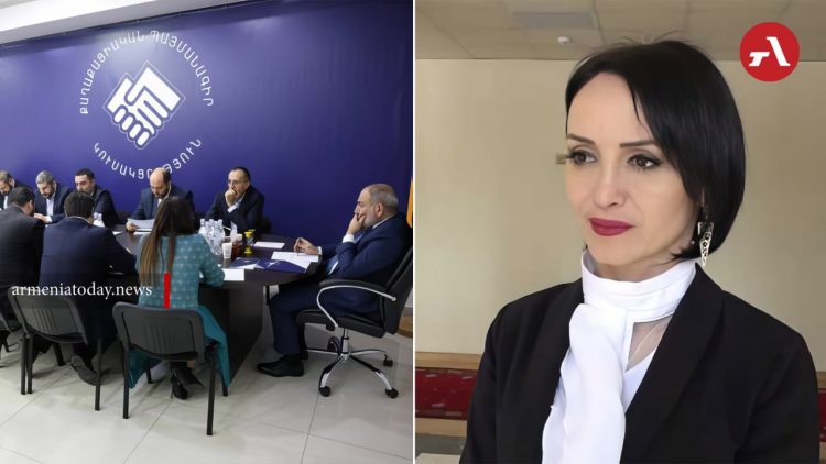 ՔՊ պատգամավորները «Տավուշը հանուն հայրենիքի» շարժմանը կրեատիվ արձագանքի մասին քննարկումներ են ունեցել․ ԶԼՄ